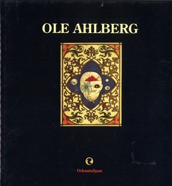Ole Ahlberg - Dossier